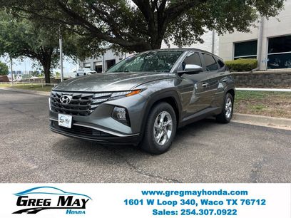 Used 2023 Hyundai Tucson SE