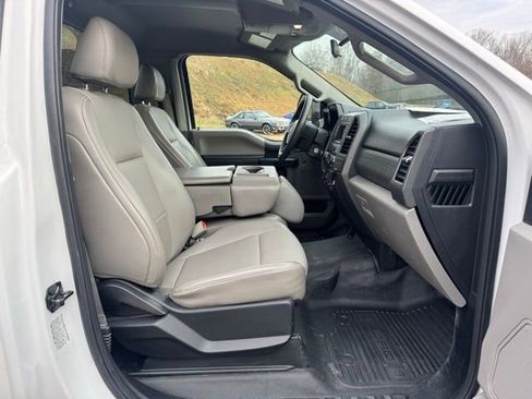 Used 2019 Ford F350 XL w/ Power Equipment Group image 13