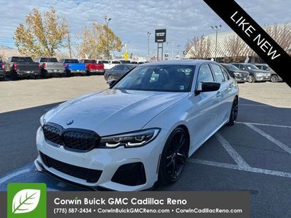 Used 2021 BMW M340i xDrive w/ Premium Package