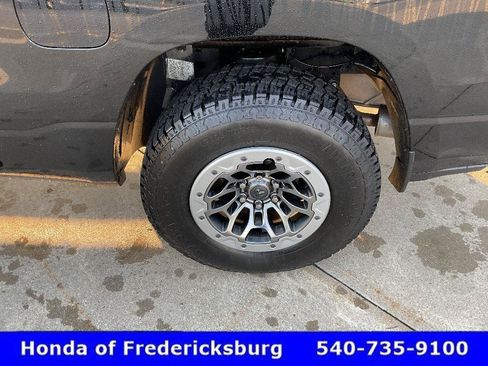 Used 2021 RAM 1500 Big Horn w/ Trailer Tow Group AWD/4WD image 11