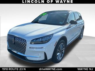 Certified 2024 Lincoln Corsair AWD w/ Equipment Group 101A 360° Tour