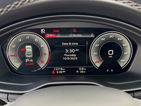 Certified 2022 Audi A5 2.0T Premium Plus w/ Premium Plus image 33