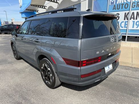Used 2025 Hyundai Santa Fe SEL image 13