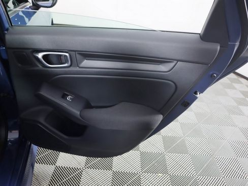 New 2026 Honda Civic Sport image 16