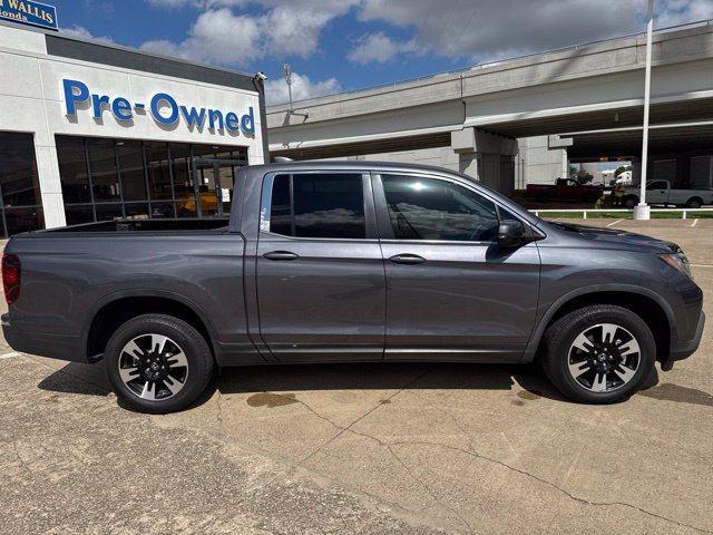 Used 2020 Honda Ridgeline RTL image 2
