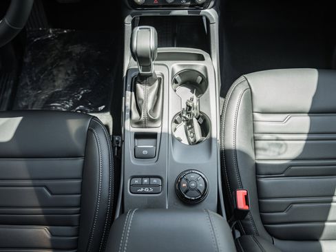 New 2026 Ford Ranger Lariat AWD/4WD image 32