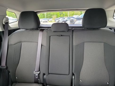 Used 2026 Kia Sportage LX FWD image 12