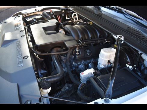 Used 2019 Chevrolet Tahoe LT RWD image 46