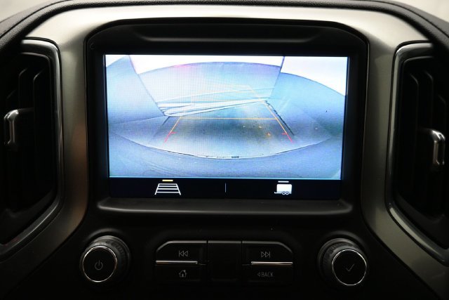 Used 2021 Chevrolet Silverado 1500 RST AWD/4WD image 18