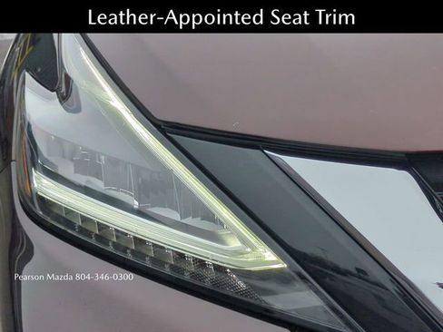 Used 2021 Nissan Murano SL image 11