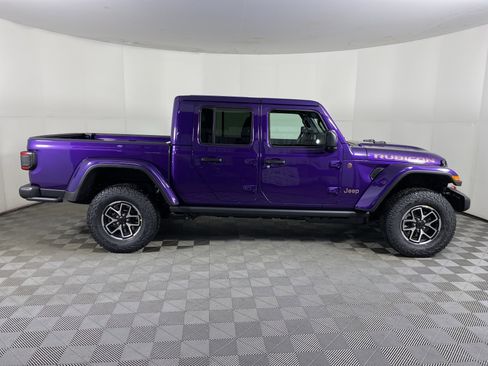 New 2026 Jeep Gladiator Rubicon image 5