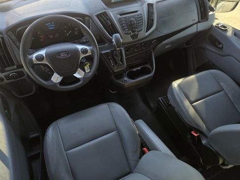 Used 2018 Ford Transit 350 XL image 16