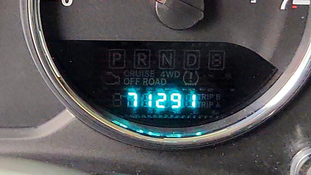 Used 2012 Jeep Wrangler Sport AWD/4WD image 15