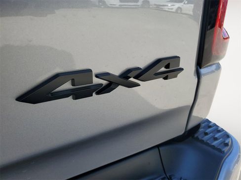 New 2026 RAM 1500 Laramie w/ Night Edition image 8