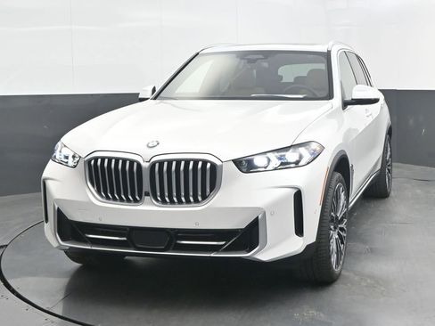 New 2026 BMW X5 sDrive40i RWD image 10