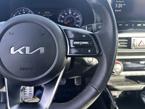 Used 2023 Kia Forte GT-Line w/ GT-Line Premium Package image 20