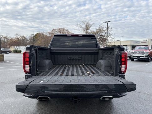 Used 2024 GMC Sierra 1500 Elevation w/ X31 Off-Road Package image 7
