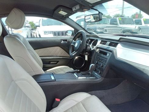 Used 2014 Ford Mustang Premium w/ Equipment Group 201A image 17