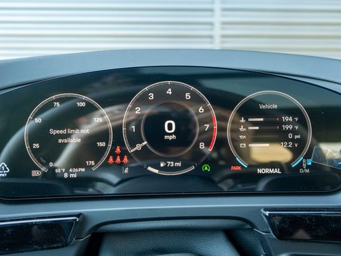 New 2026 Porsche Cayenne image 27