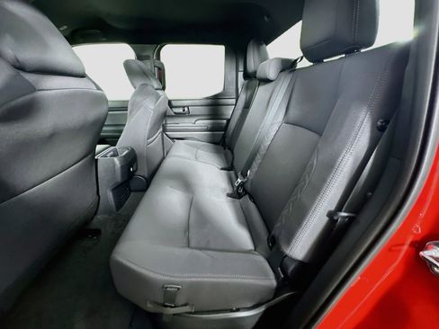 Used 2026 Toyota Tacoma SR5 AWD/4WD image 28