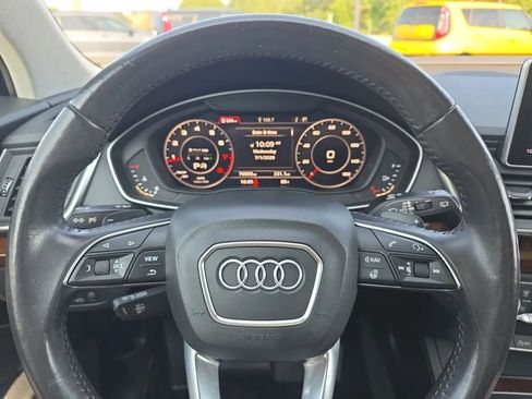Used 2018 Audi Q5 2.0T Premium Plus AWD/4WD image 18