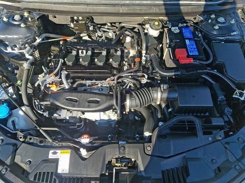 Used 2023 Honda Accord EX image 31