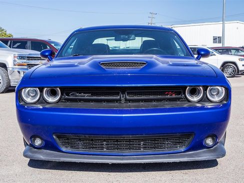Used 2021 Dodge Challenger R/T Scat Pack w/ Plus Package image 5