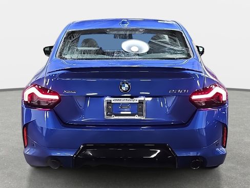 New 2026 BMW 230i xDrive Coupe w/ Premium Package image 6