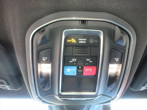 New 2026 Dodge Charger Scat Pack w/ Blacktop Package image 23