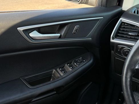 Used 2023 Ford Edge SEL AWD/4WD image 23