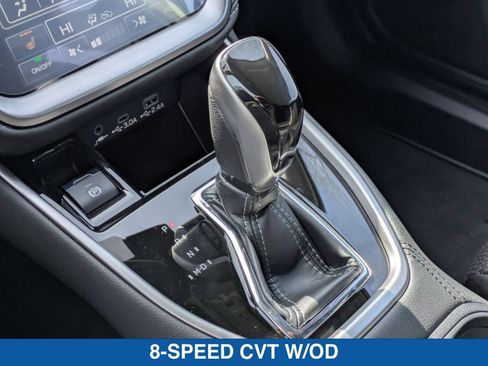 Certified 2025 Subaru Outback Premium AWD/4WD image 25