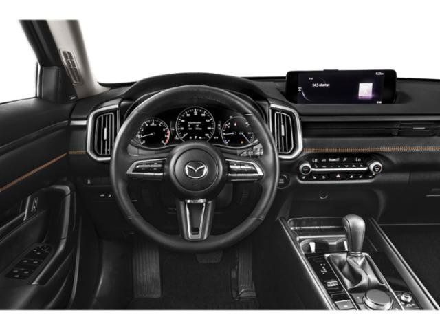 Used 2023 MAZDA CX-50 AWD 2.5 Turbo w/ Premium Pkg image 7