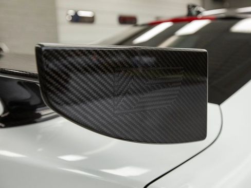 Used 2020 Lexus RC F Track Edition image 44