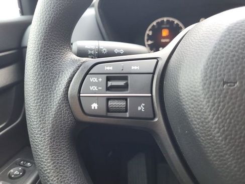 Used 2026 Honda CR-V LX image 18