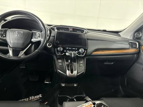 Used 2022 Honda CR-V EX-L image 24