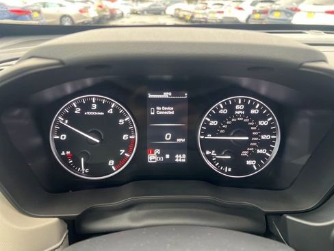 New 2025 Subaru Forester Limited image 20