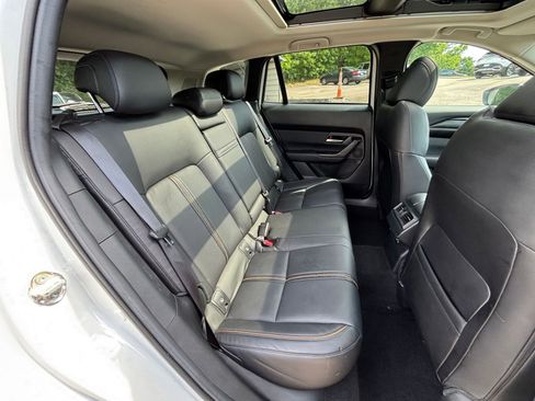 Used 2025 MAZDA CX-50 AWD 2.5 S w/ Premium Plus Pkg image 37
