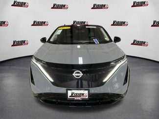 Certified 2023 Nissan Ariya FWD video 2