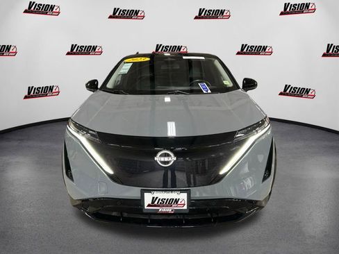 Used 2023 Nissan Ariya FWD image 2