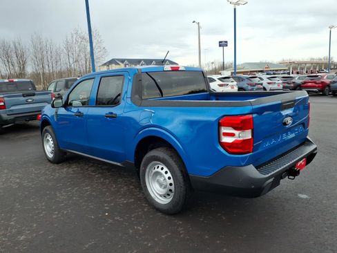 New 2026 Ford Maverick XL w/ 4K Tow Package AWD/4WD image 2