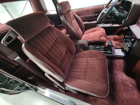 Used 1987 Chevrolet Monte Carlo SS image 16