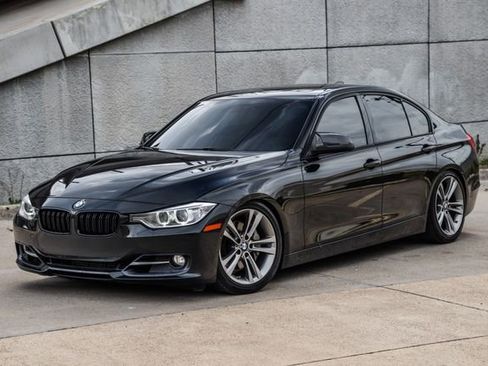 Used 2012 BMW 335i Sedan image 29