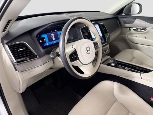 Certified 2023 Volvo XC90 B6 Plus w/ Protection Package Premier image 10