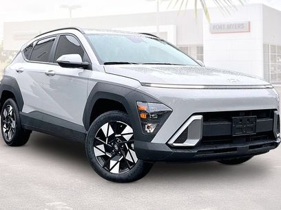 Used 2025 Hyundai Kona SEL