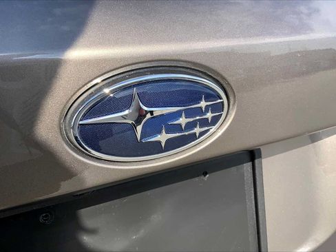 Certified 2024 Subaru Outback Limited XT AWD/4WD image 33