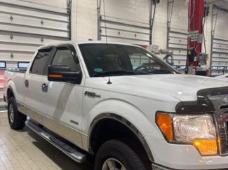 Used 2013 Ford F150 XLT w/ Mid Equipment Group video 2