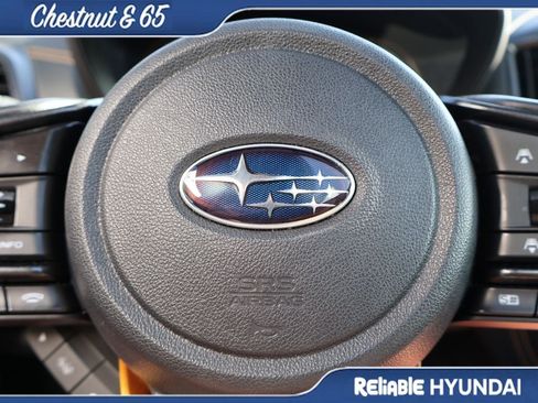 Used 2022 Subaru Forester Wilderness AWD/4WD image 28