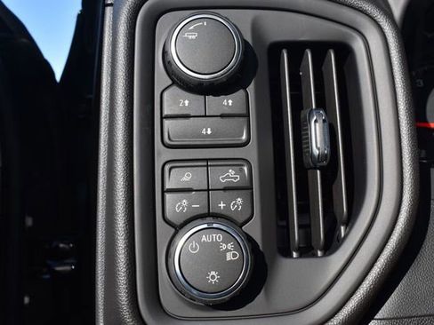 New 2026 Chevrolet Silverado 2500 Custom w/ Custom Value Package image 25