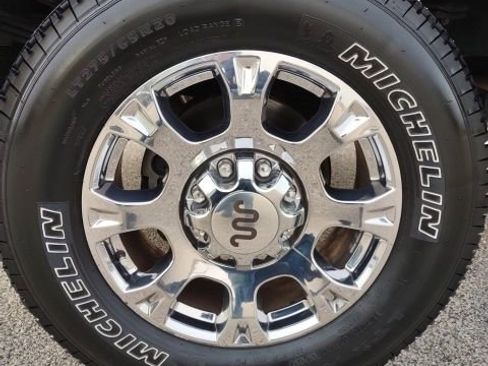 Used 2022 Ford F350 King Ranch w/ King Ranch Ultimate Package image 29