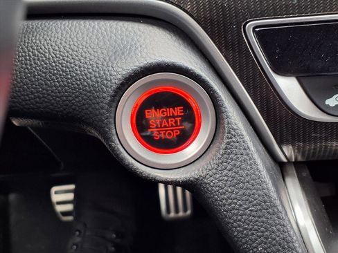 Certified 2022 Honda Accord Sport image 11